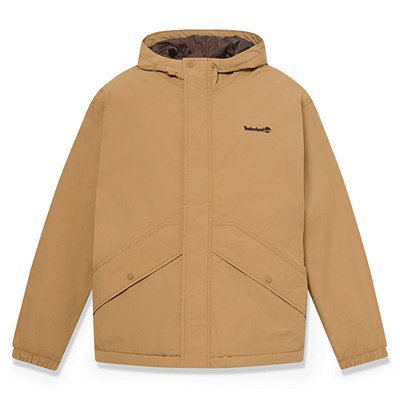 Timberland WEATHERLINE Waterproof Insulated Jacket Erkek Ceket TBC0YH6VAKX1
