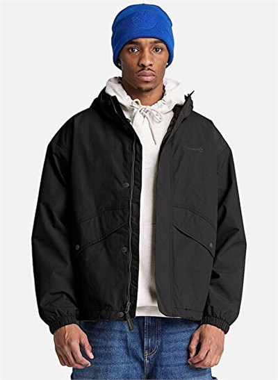 Timberland WEATHERLINE Waterproof Shell SU GEÇİRMEZ Erkek Ceket TBC0YH6W0011