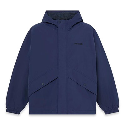 Timberland WEATHERLINE Waterproof Shell SU GEÇİRMEZ Erkek Ceket TBC0YH6WAIH1