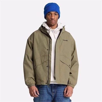 Timberland WEATHERLINE Waterproof Shell SU GEÇİRMEZ Erkek Ceket TBC0YH6WAIE1