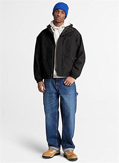 Timberland WEATHERLINE Waterproof Shell SU GEÇİRMEZ Erkek Ceket TBC0YH6W0011