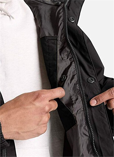 Timberland WEATHERLINE Waterproof Shell SU GEÇİRMEZ Erkek Ceket TBC0YH6W0011