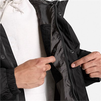 Timberland WEATHERLINE Waterproof Shell Jacket Erkek Ceket TBC0YH6WAKX1