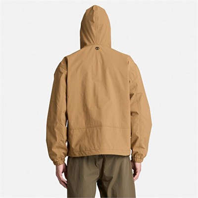 Timberland WEATHERLINE Waterproof Shell SU GEÇİRMEZ Erkek Ceket TBC0YH6WAKX1