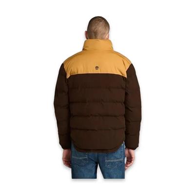 Timberland WELCH MOUNTAIN Durable Water Repellent Erkek Ceket TB0A22XBA0L1