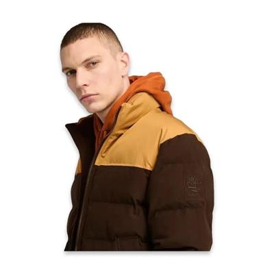 Timberland WELCH MOUNTAIN Durable Water Repellent Erkek Ceket TB0A22XBA0L1