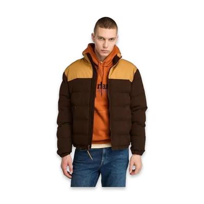 Timberland WELCH MOUNTAIN Durable Water Repellent Erkek Ceket TB0A22XBA0L1