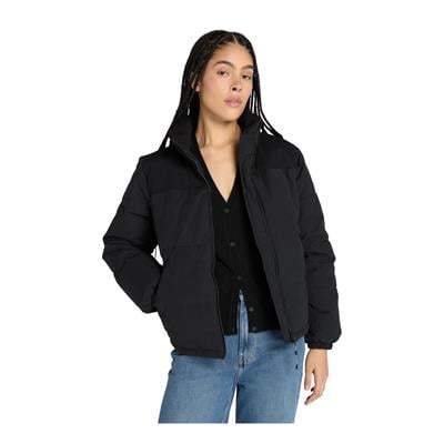 Timberland WELCH MOUNTAIN Synthetic Insulated Puffe Kadın Ceket TB0A2QZ30011