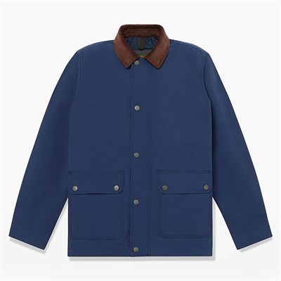 Timberland WENHAM DWR Field Coat Erkek Ceket TBC0YHF4AIH1