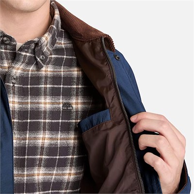 Timberland WENHAM DWR Field Coat Erkek Ceket TBC0YHF4AIH1