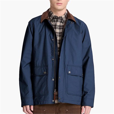 Timberland WENHAM DWR Field Coat Erkek Ceket TBC0YHF4AIH1