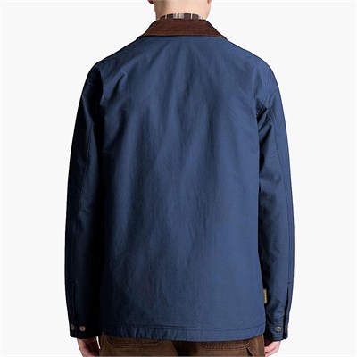 Timberland WENHAM DWR Field Coat Erkek Ceket TBC0YHF4AIH1