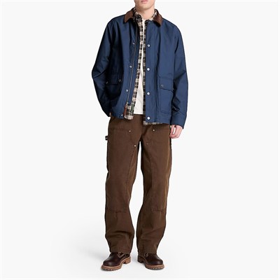 Timberland WENHAM DWR Field Coat Erkek Ceket TBC0YHF4AIH1