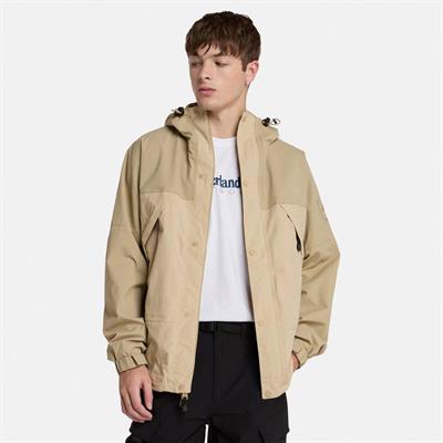 Timberland WINNICK Archive Waterproof Shell Jacket Erkek Ceket TB0A62D3EQD1