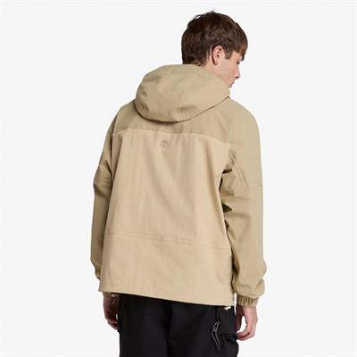 Timberland WINNICK Archive Waterproof Shell Jacket Erkek Ceket TB0A62D3EQD1