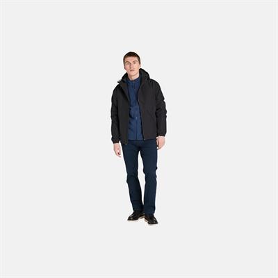 Timberland WINNICK İZOLASYONLU SU GEÇİRMEZ Erkek Ceket TB0A44P60011