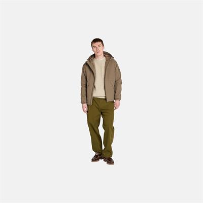 Timberland WINNICK İZOLASYONLU SU GEÇİRMEZ Erkek Ceket TB0A44P6BK01