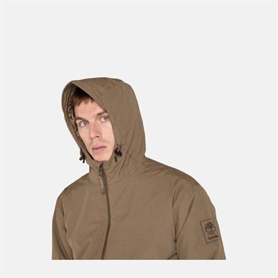 Timberland WINNICK İZOLASYONLU SU GEÇİRMEZ Erkek Ceket TB0A44P6BK01