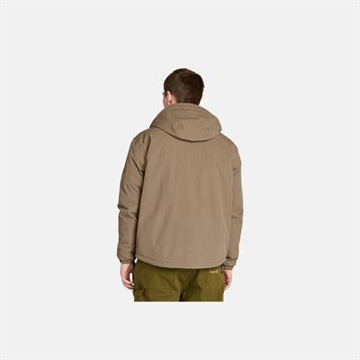 Timberland WINNICK İZOLASYONLU SU GEÇİRMEZ Erkek Ceket TB0A44P6BK01