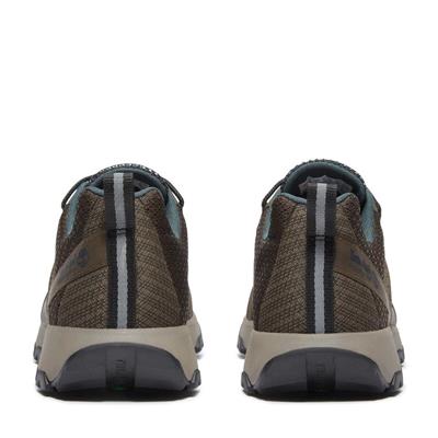 Timberland Winsor Trail LOW LACE UP WATERPROOF SNEA Erkek Ayakkabısı TB0A6DH2A0Z1