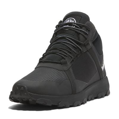 Timberland Winsor Trail MID LACE UP WATERPROOF Erkek Ayakkabısı TB0A41W7EK91