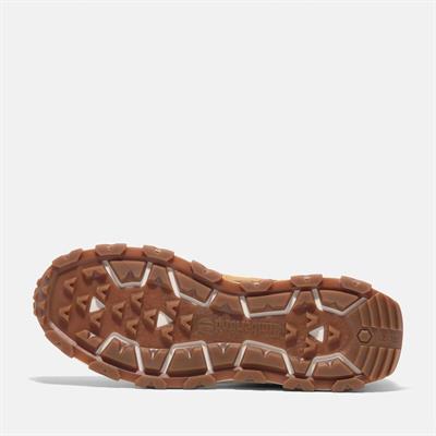Timberland Winsor Trail MID LACE UP WATERPROOF SU GEÇİRMEZ Erkek Bot TB0A41W7EDM1