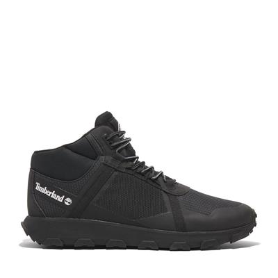 Timberland Winsor Trail MID LACE UP WATERPROOF SU GEÇİRMEZ Erkek Bot TB0A41W7EK91