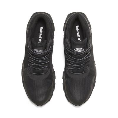 Timberland Winsor Trail MID LACE UP WATERPROOF SU GEÇİRMEZ Erkek Bot TB0A41W7EK91
