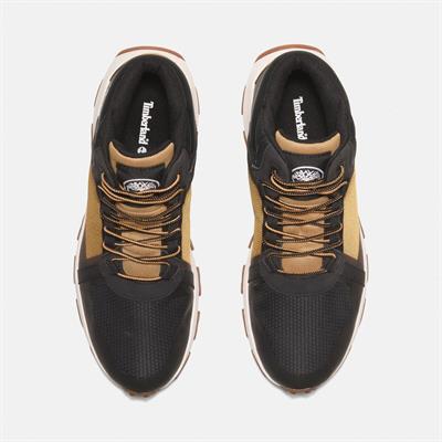 Timberland Winsor Trail MID LACE UP WATERPROOF SU GEÇİRMEZ Erkek Bot TB0A41W7EDM1
