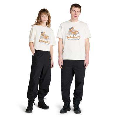 Timberland Woven Badge Ripstop Cargo Pant Erkek Pantolon TB0A656F0011