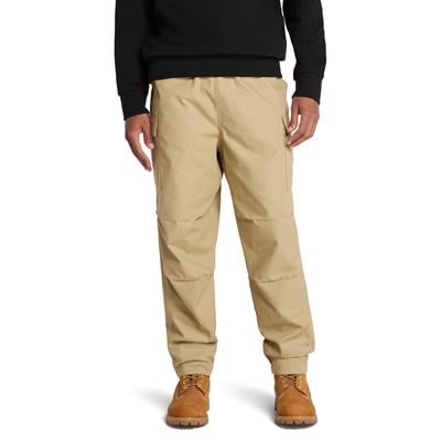 Timberland Woven Badge Ripstop Cargo Pant Erkek Pantolon TB0A656FDH41