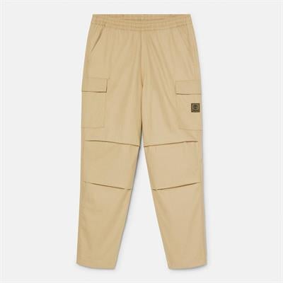 Timberland Woven Badge Ripstop Cargo Pant Erkek Pantolon TB0A656FDH41