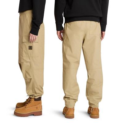 Timberland Woven Badge Ripstop Cargo Pant Erkek Pantolon TB0A656FDH41