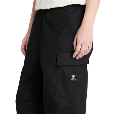 Timberland Woven Badge Ripstop Cargo Pant Erkek Pantolon TB0A656F0011