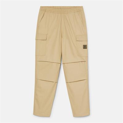 Timberland Woven Badge Ripstop Cargo Pant Erkek Pantolon TB0A656FDH41