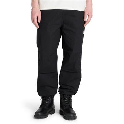 Timberland Woven Badge Ripstop Cargo Pant Erkek Pantolon TB0A656F0011