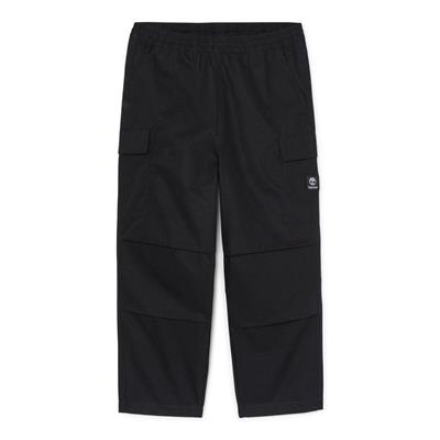 Timberland Woven Badge Ripstop Cargo Pant Erkek Pantolon TB0A656F0011