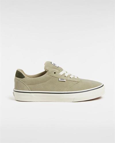 Vans Atwood Deluxe Erkek Ayakkabısı VN000CT0EL71