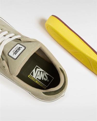 Vans Atwood Deluxe Erkek Ayakkabısı VN000CT0EL71