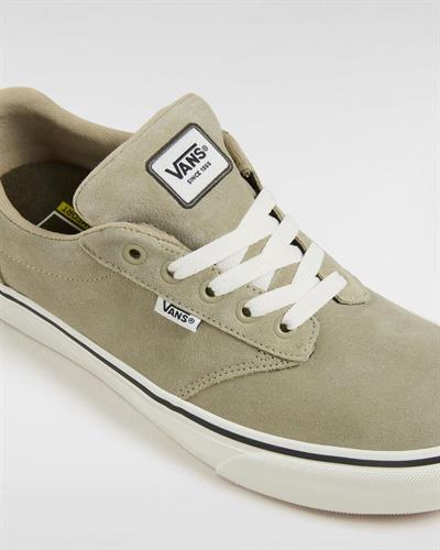 Vans Atwood Deluxe Erkek Ayakkabısı VN000CT0EL71