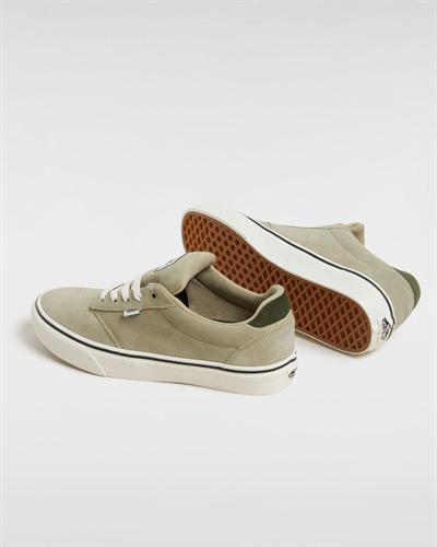 Vans Atwood Deluxe Erkek Ayakkabısı VN000CT0EL71