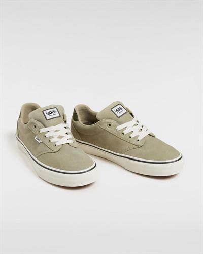 Vans Atwood Deluxe Erkek Ayakkabısı VN000CT0EL71
