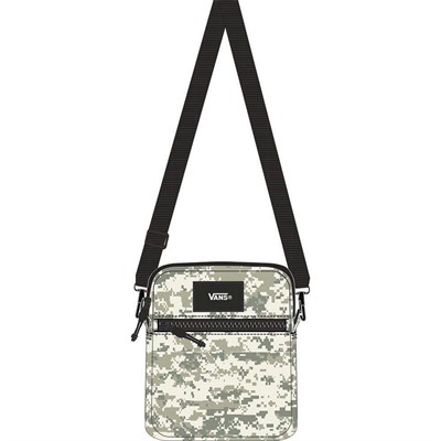 Vans Bail Shoulder Bag Unisex Çanta VN000MP6GCY1