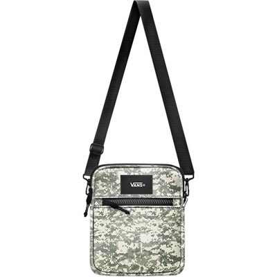 Vans Bail Shoulder Bag Unisex Çanta VN000MP6GCY1