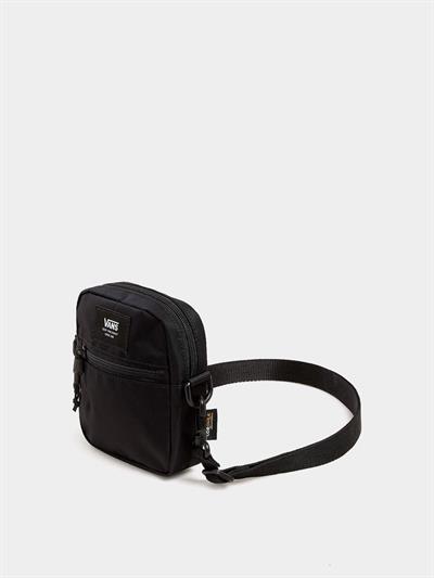 Vans Bail Shoulder Bag Unisex Çanta VN000MP6BLK1