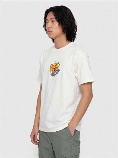 Vans Boondabura SS Tee Erkek Tişört VN0010FRWHT1