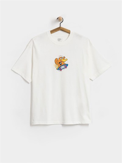 Vans Boondabura SS Tee Erkek Tişört VN0010FRWHT1