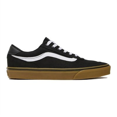 Vans Brooklyn LS Erkek Ayakkabısı VN000D7QB9M1