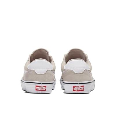 Vans Brooklyn LS Erkek Ayakkabısı VN000D7QFTY1