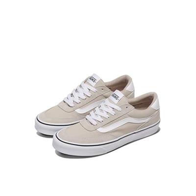 Vans Brooklyn LS Erkek Ayakkabısı VN000D7QFTY1